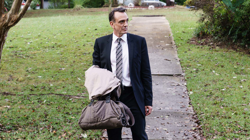 Illustration for article titled Brockmire’s second season promised booze but delivered medicine